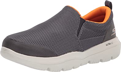 Skechers Mens GO Walk Evolution Ultra-IMPEC Sneakers