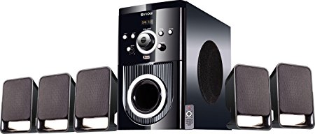 Flow Buzz Bluetooth 5.1 Multimedia Speaker Home Theater System