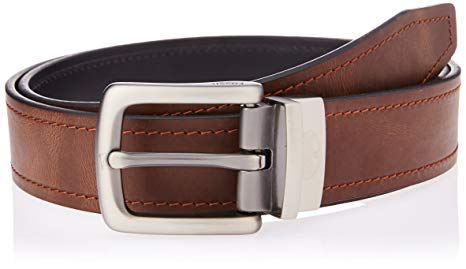 Fossil Men's Parker Reversible Belt