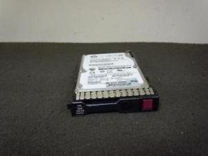 HP Part # EG0300FBVFL,