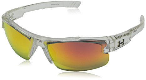 Under Armour Nitro L Youth Sunglasses