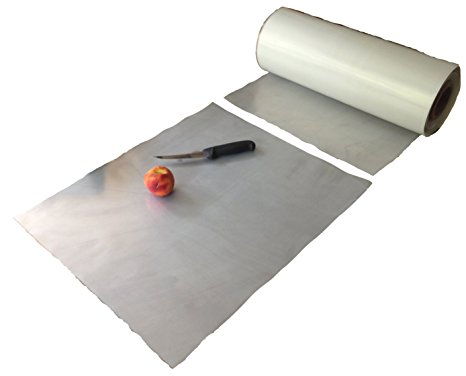 Stark Boards - Disposable & Reusable Cutting Boards on a Perforated Roll