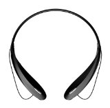JankoTM Universal Wireless Stereo Bluetooth Sport Headphones Noise Cancelling Headset for LG iPhone Samsung iPad Nokia HTC Laptop and More