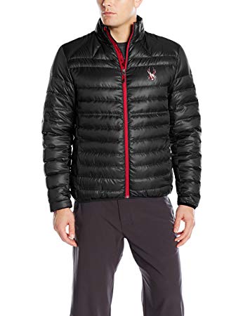 Spyder Men's Prymo Down Jacket