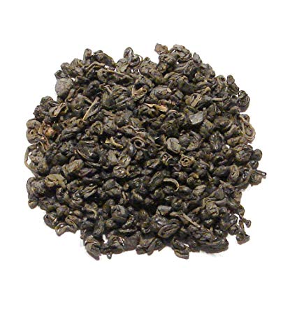 Gunpowder Green Tea- 2Lb - Select Chinese Green Tea