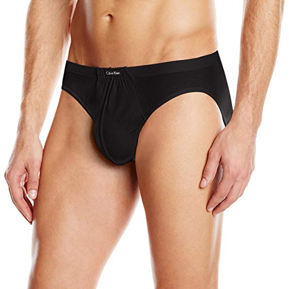 Calvin Klein Men's Body Modal Bikini Brief