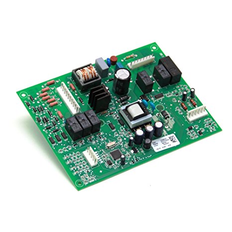 Whirlpool Part Number W10310240: BOARD, HV CONTROL
