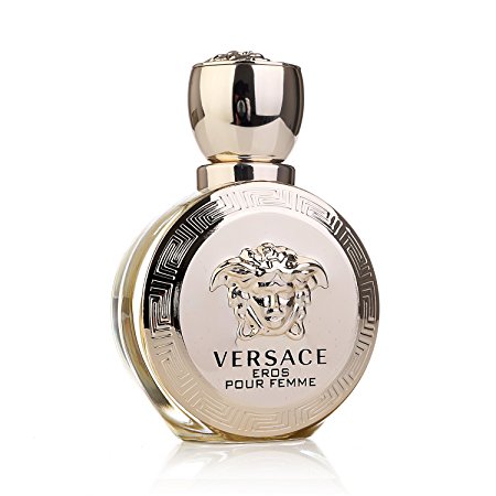 Versace Eros Pour Femme Eau de Perfume Spray 50ml