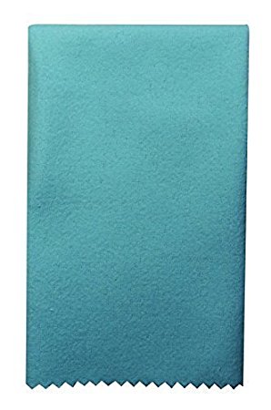 Blitz Silver Care Silver Polishing Cloth (2-Pack)