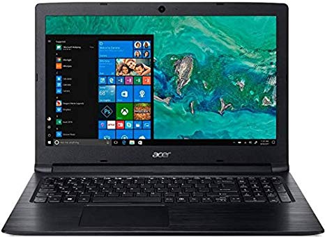 Acer Aspire 3 Core i5 8th Gen - (8 GB/1 TB HDD/Windows 10 Home/2 GB Graphics MX 130) A315-53G-5968 Laptop (15.6 inch, Obsidian Black, 2.1 kg)