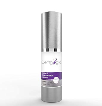 Breast Enhancement & Enlargement Cream- Clinically Proven for