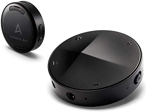 Astell&Kern AK XB10 Bluetooth aptX HD Adapter with DAC Amplifier - Black
