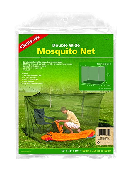 Coghlan's Mosquito Net