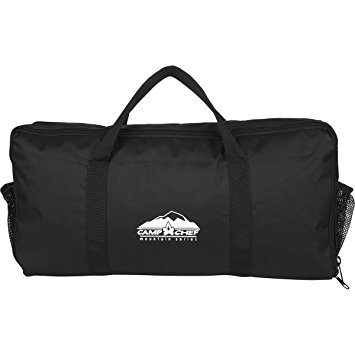 Camp Chef Carry Bag for Mountain Series Stoves