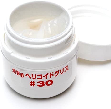 Japan Hobby Tool Herical Grease #30 Jht9110 Made in Japan