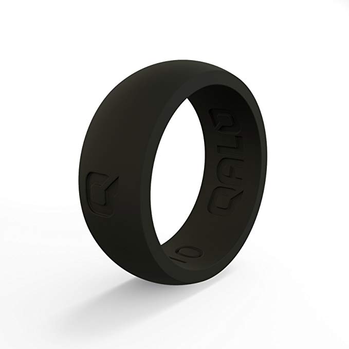 Men's Quality Silicone Rings
