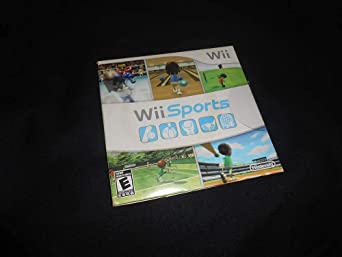 Wii Sports