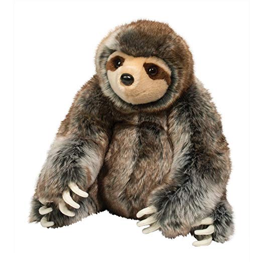 Douglas Sylvie Sloth