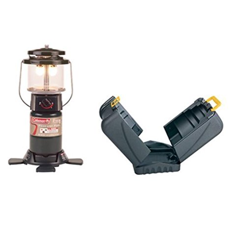 Coleman Elite Perfectflow Propane Lantern