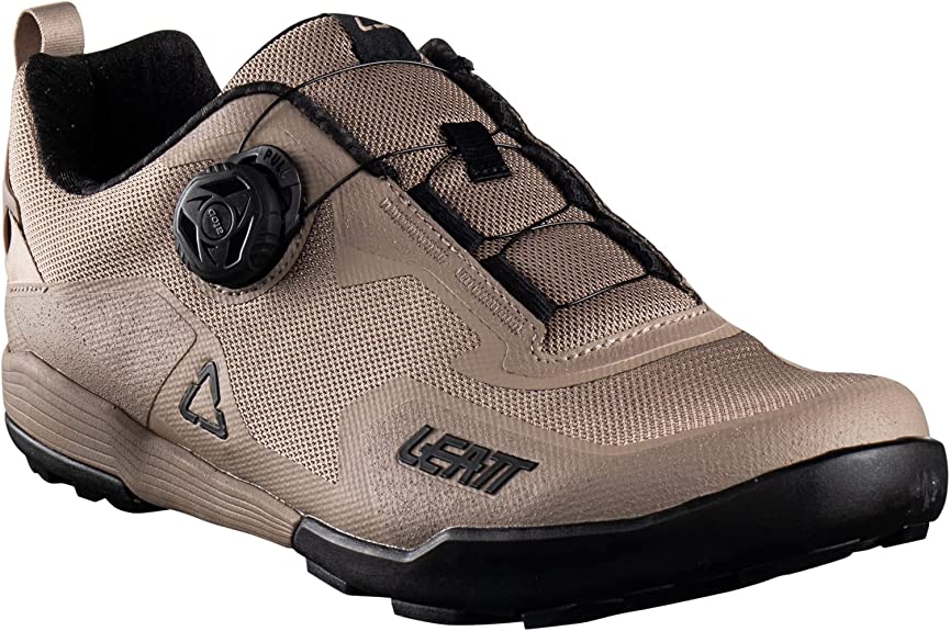 Leatt 6.0 Clip Adult MTB Cycling Shoe