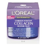 LOreal Paris Collagen Moisture Filler DayNight Cream 17-Fluid Ounce