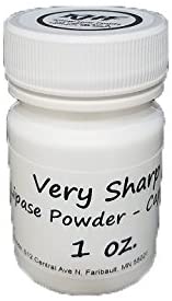 Sharp Lipase Powder (Lamb) (1 oz.)