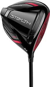 TaylorMade Stealth Draw Driver 12.0 Righthanded