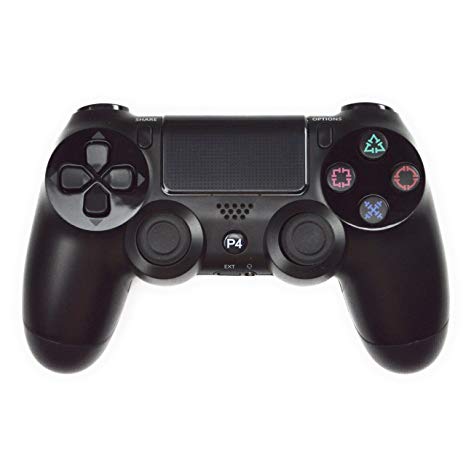 CHASDI Wireless PS4 Controller for Sony Playstation 4 with Bluetooth