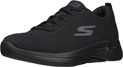 Skechers Men's Gowalk Arch Fit-Athletic Workout Walking Shoe with Air Cooled Foam Sneaker