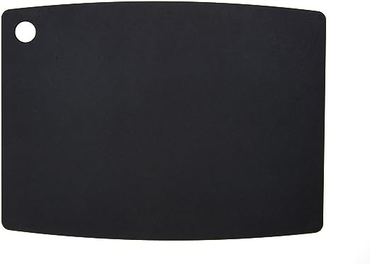 epicurean Kitchen Series Cutting Board, 17.5-Inch by 13-Inch, Slate