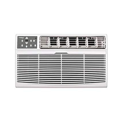 Koldfront WTC14012WCO230V 14,000 BTU 230V Through The Wall Air Conditioner - Cool Only