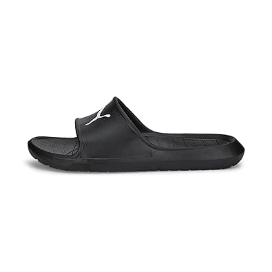 Puma Unisex-Adult Divecat V2 Lite Cat Slide