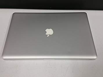 Apple MacBook Pro MD311LL/A 17-Inch Laptop