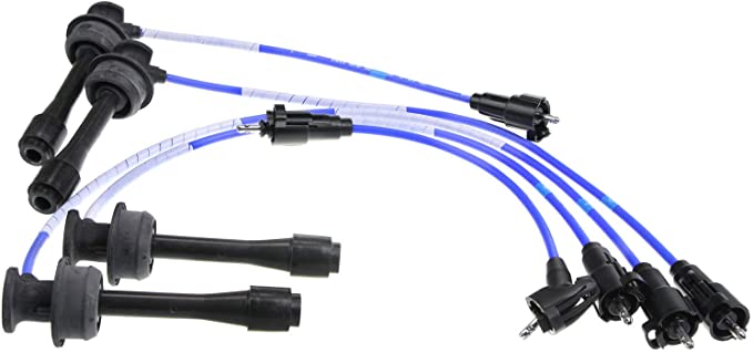 NGK 4445 TX69 Wire Set