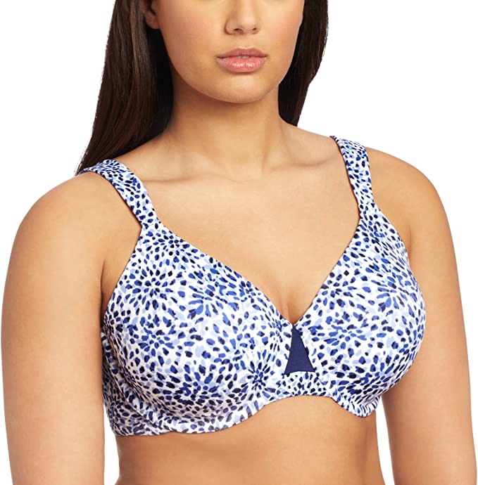 Playtex Women's Secrets Perfectly Smooth Underwire Bra