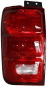 TYC 11-5146-01 Ford Expedition Driver Side Replacement Tail Light Assembly