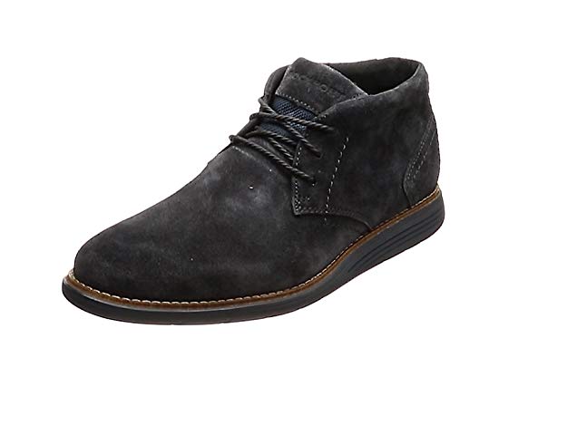 Rockport Men's Total Motion Sport Dress Chukka Boots