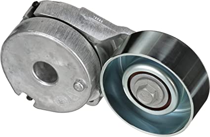 Gates 39162 DriveAlign Automatic Belt Drive Tensioner