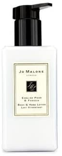 Jo Malone English Pear & Freesia Body & Hand Lotion (with Pump) - 250ml/8.5oz