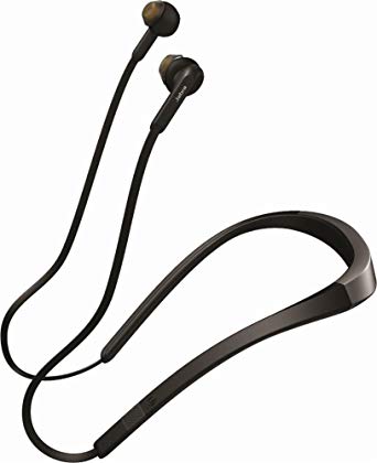 JABRA ELITE 25E Wireless Bluetooth Headset (Silver)