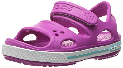 Crocs Crocband II PS Sandal (Toddler/Little Kid)