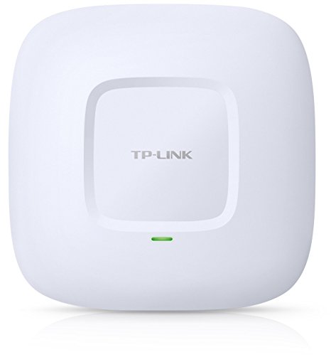 TP-Link N300 Ceiling Mount Wireless Access Point (EAP110)