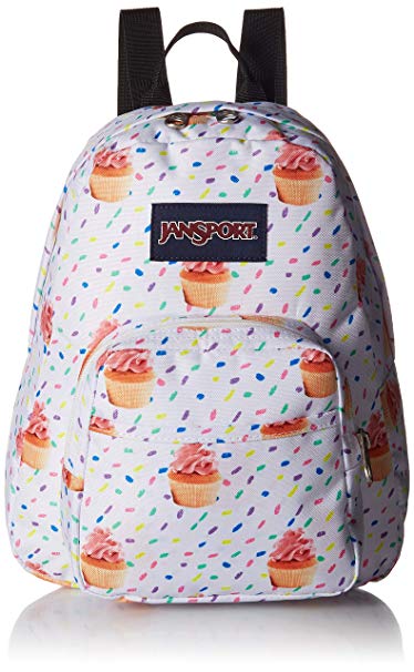 JanSport Half Pint Mini Backpack