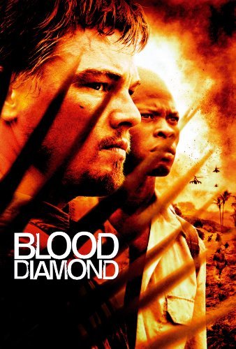 Blood Diamond