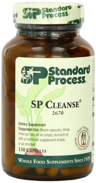 SP Cleanse 150 C