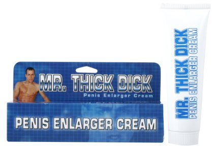 Mr Thick Dick 15-Ounce