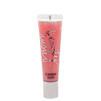 Victoria's Secret Beauty Rush Shiny Kiss Lip Gloss Candy, Baby