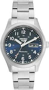 Seiko Men's 5 Sports Automatic Watch