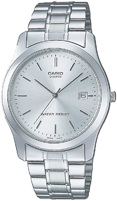 Casio General Men's Watches Metal Fashion MTP-1141A-7ADF - WW