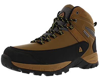 OTAH Forestier Men's Waterproof Hiking Mid-Cut Boots